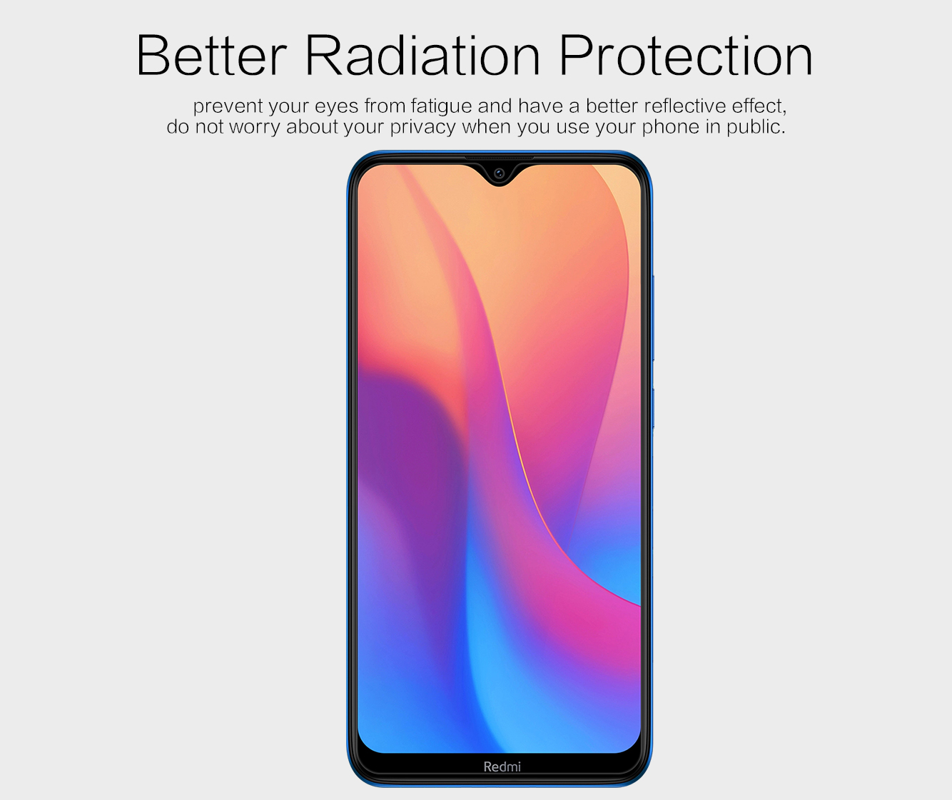 NILLKIN-Matte-Anti-Fingerprint-PET-Soft-Screen-Protector-for-Xiaomi-Redmi-8--Xiaomi-Redmi-8A-Non-ori-1601441-3